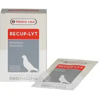 Versele-Laga Recup-Lyt Electrolyten - Duivensupplement - 240 g