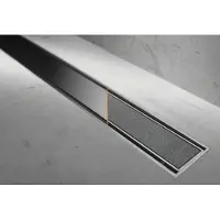 Easy drain Compact Taf 170Cm Ws 30Mm Enkel, Zero / Tegel