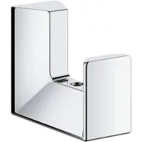 GROHE Selection Cube Handdoekhaak