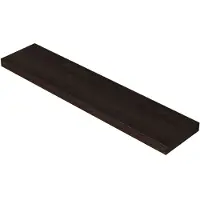 Geesa Haiku planchet 600 mm Hout