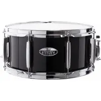 Pearl 14 x 6.5 Modern Utility Snare Drum Matte Black