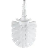 GROHE Borstelkop Wit