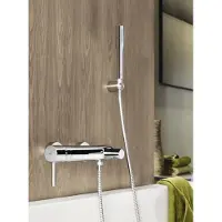 GROHE Euphoria Cosmopolitan handdouche Chroom