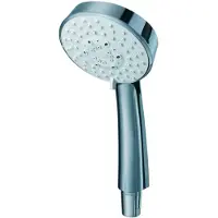 Venlo Aqua handdouche met 3 functies Chroom
