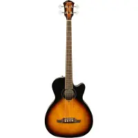 Fender Fa-450Ce Bass Lrl 3-Color Sunburst