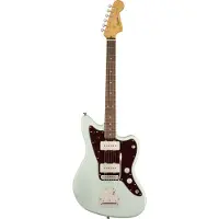 Squier Jazzmaster 60S Classic Vibe Lrl Sonic Blue
