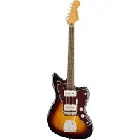 Squier Jazzmaster 60S Classic Vibe Lrl 3-Color Sunburst