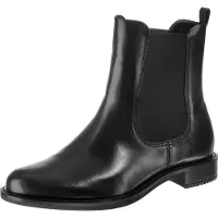 Ecco 266503 SARTORELLE Chelsea boots | Maat 42 Dames Zwart