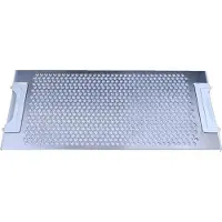 Electrolux Metaalfilter 50292246001 435x202x10mm