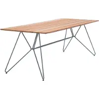 Houe Tuintafel Sketch Dining Table 220x88 cm