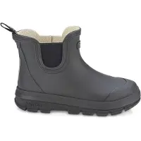 Tretorn - Kid's Aktiv Chelsea - Rubberlaarzen 23, grijs
