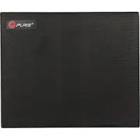 Pure 2 Improve Balance Pad Zwart 48 x 40 x 5.7 cm