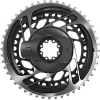 Sram Red Axs D1 12s Kettingblad Met Vermogensmeter