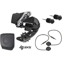 Sram Red E-tap Axs 1x 12s Aero Groepset