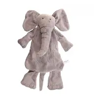 Difrax Soft olifant Elliot