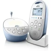 Philips AVENT SCD570 DECT