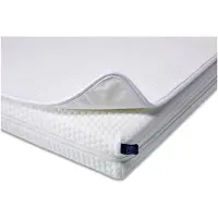 AeroMoov Mattress Aeromoov Travel Cot Protector Wit 60 x 110 cm Kinderen