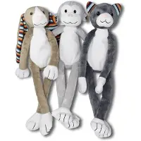 Zazu nachtlamp knuffel Max