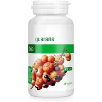 Purasana Guarana vegan bio