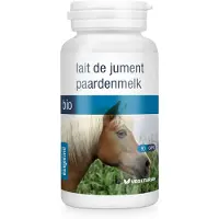 Purasana Paardenmelk 90 vcaps