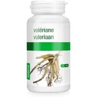 Purasana Valeriaan Capsules
