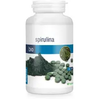 Purasana Spirulina/spiruline vegan bio, 360tb
