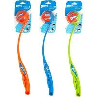 Chuckit! sport ball launcher werpstok 12m 30,5 cm - Speelgoed Honden