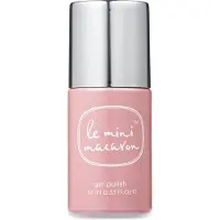 Le Mini Macaron Gel Polish Rose Gold (U) 10 ml