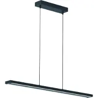 Steinhauer Zelena LED Hanglamp | 34W 2200K/4000K 3400lm 922/940 | Dimbaar