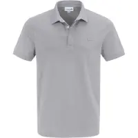 Lacoste Regular fit Poloshirt van Katoenmix