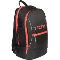 NOX Padel Pro padelballen 2 blikken met 3 stuks