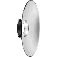 Godox Wide Angle Reflector (120) Bowens Mount