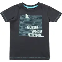 Blue Seven Shirt