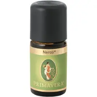 Primavera Etherische oliën Neroli biologisch 1 ml