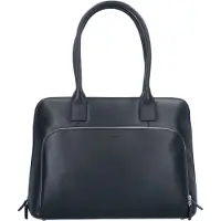 PICARD Shopper 'Milano' zwart