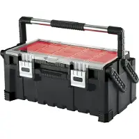Keter organiser Cantilever 57cm