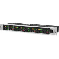 Behringer ULTRA - DI PRO DI800 V2