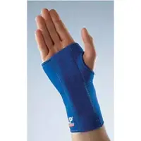 LP Support Polsbrace