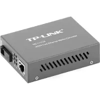 TP-LINK MC111CS (Media-omzetter), Netwerk accessoires