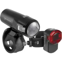 Axa Set Compactline 35LUX USB