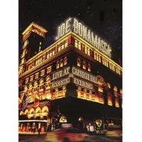 Bertus Distributie Live At Carnegie Hall (DVD)