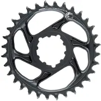 Sram X-sync Boost Eagle Sl Direct Mount 3 Mm Offset Kettingblad