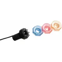 Ubbink - MiniBright 3x8 - LED - verlichting