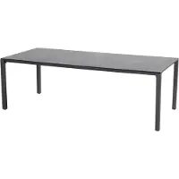 Hartman Tuintafel Victorio HPL 220 x 100 cm