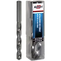 Kelfort Metaalspiraalboren HSS
