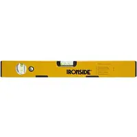 Ironside Waterpas 30cm +2 Magneet - 1875434