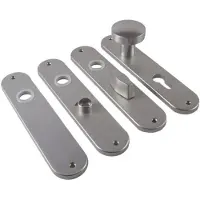 Ami Langschild 200/1/7 Geheel Blind F-1 - 212130