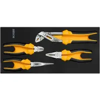 Ironside Tangenset nr 10-E - 1883591