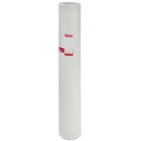 BASELINE Glasvliesbehang - Ruit - 25 M - 100 G/m²