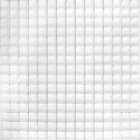 Overig Mozaïek Invierno - Transparant - Glas - 30x30 Cm - 0,09 M²